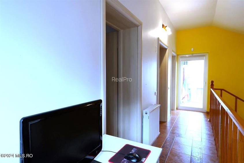 Cumpana - Del Sole, Str. Padova 4, vila P+M, teren pe colt de 397 mp! - 60