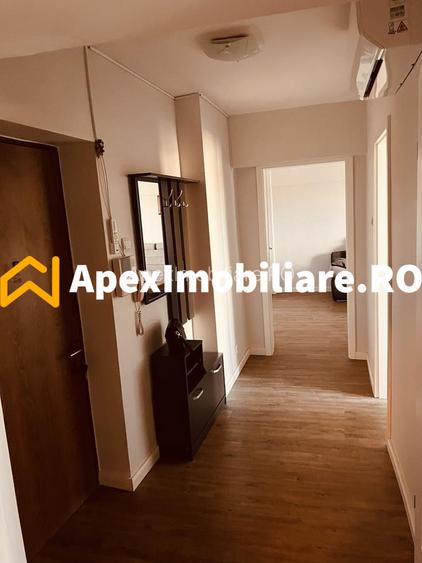 Apartament 2 camere de inchiriat Bucur Obor București | ApexImobiliare.ro - 6