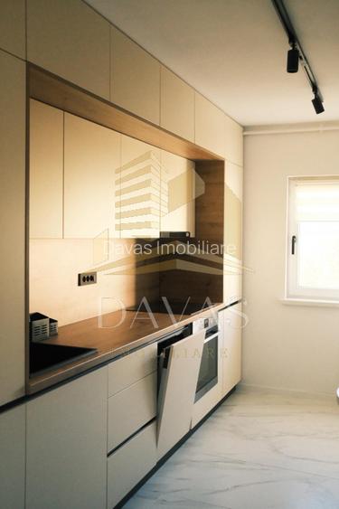 Apartament 4 camere decomandate | Zorilor | Renovat complet  - 9