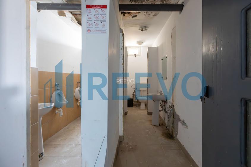 Casă cu Spațiu Comercial in Neamț - 6