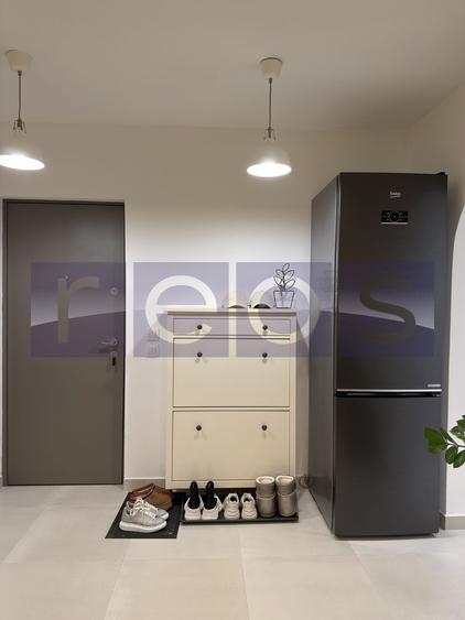 VANZARE 2 CAMERE DECOMANDAT- Nerva Traian- Vitan- Sector 3 - 8