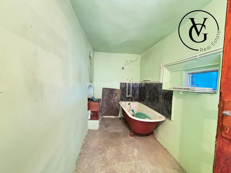 Casa la sol - teren 387 mp - Lumina - 11