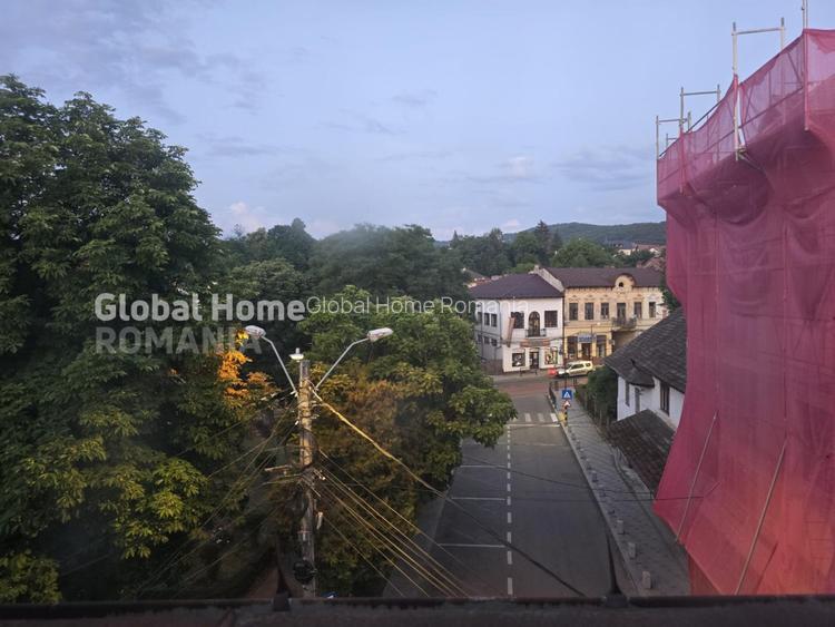 Cladire patrimoniu 1626MP | An 1846 | Pensiune turistica activa | - 34