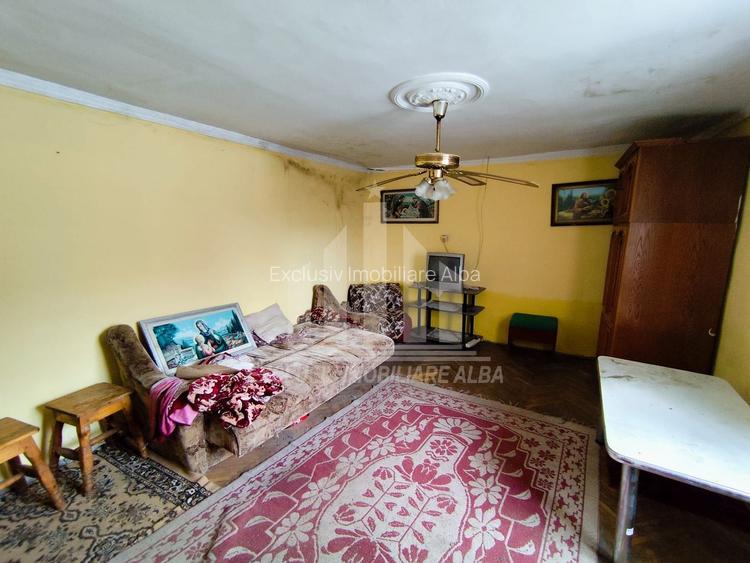 Casa individuala | 150 mp | 900 mp teren | De renovat | Barabant - 7