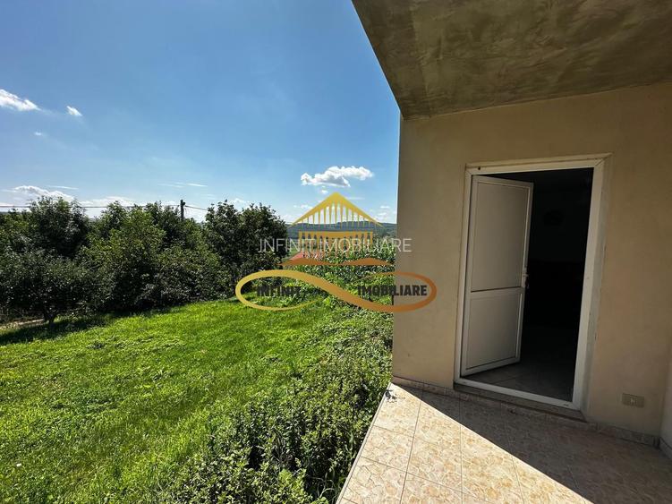 Casa de vanzare in Secuieni / Bacau - 21