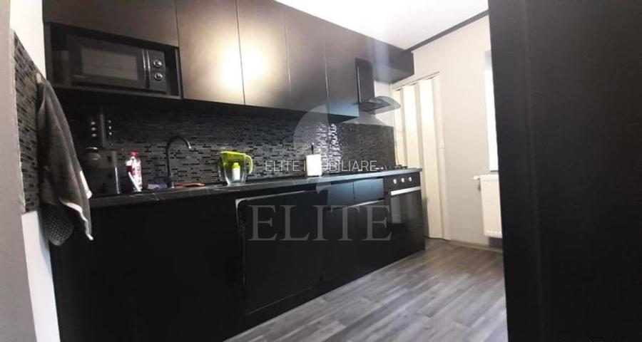 Apartament 4 camere în zona MARASTI - 3