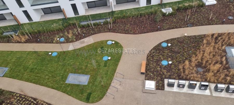 BANEASA JANDARMERIEI CLUB STEJARII THE IVY  APARTAMENT 2 CAMERE LUX - 25