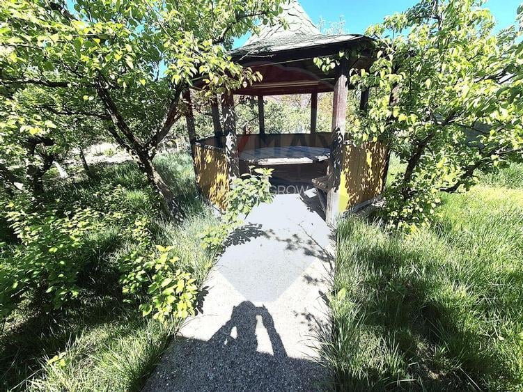 Casă / Vilă de vanzare in Serbanesti - 23