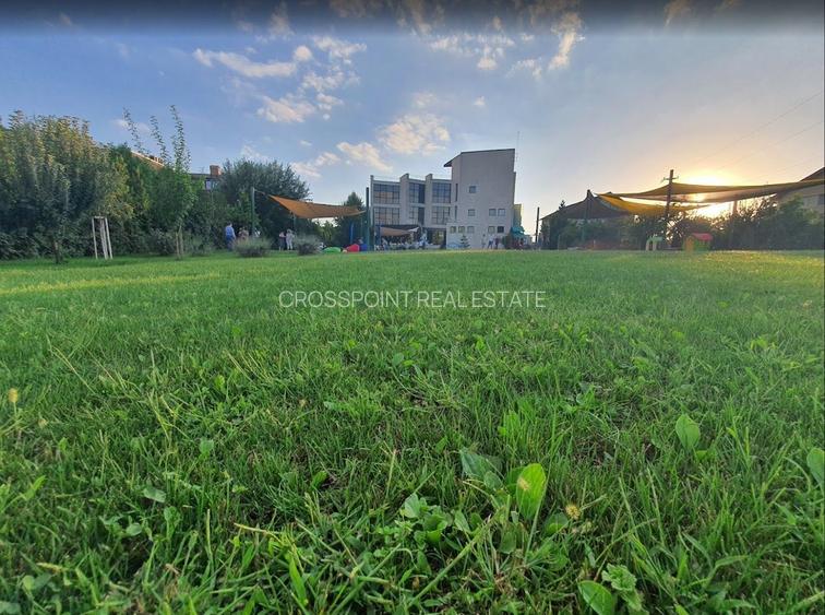 Gradinita de inchiriat Zona Pipera - 15