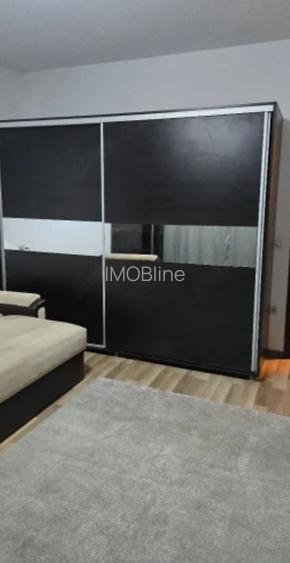 garsonieră zona Tomis plus mobilată utilată 39 mp - 3