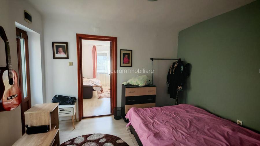 COMISION 0.Casa 4 camere,zona BLumana,Avram Iancu Kaufland - 14