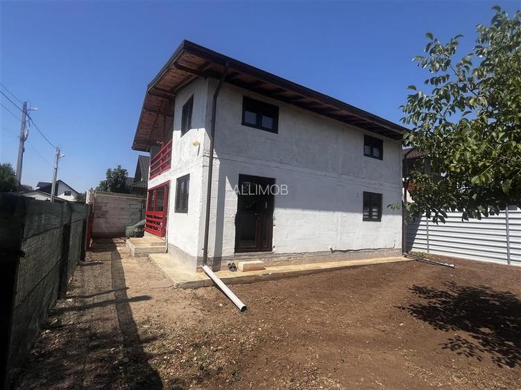 Casa de vânzare in Strejnicu - 3