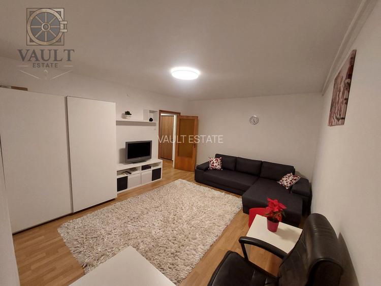 Garsoniera - centrala proprie - Sebastian - 2