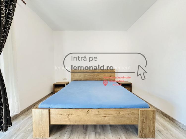 Apartament cu 2 camere de închiriat | Braytim | Terasă | - 12