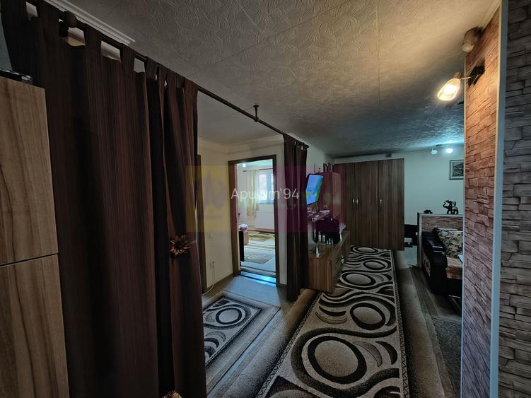 Casă gata de mutat la 20 de minute de București  -  satul Câmpurelu - 14