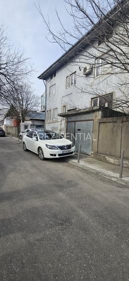 Teren 800mp/Oraselul Copiilor/Metrou Constantin Brancoveanu - 2