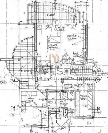Casa spatioasa in Manastur - Locatie deosebita zona Campului - 3