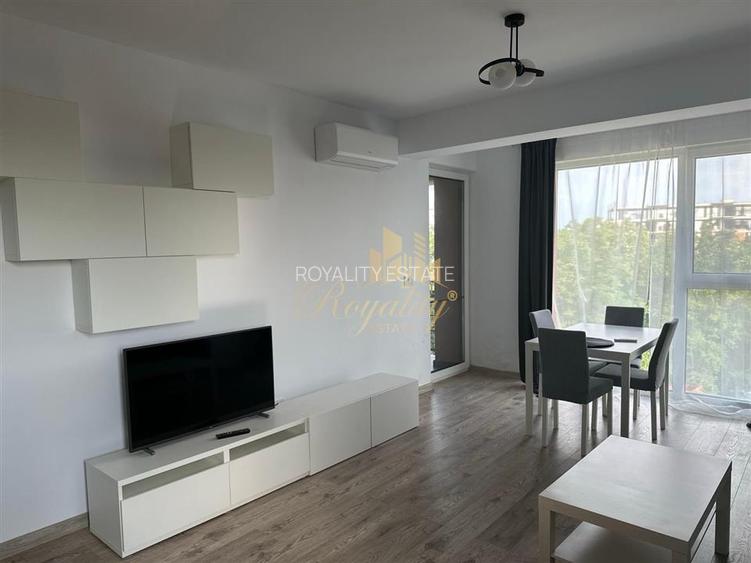 COMPLEX IRIS, Apartament 2 camere, parcare- Zona Aradului - 3