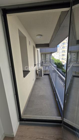 2 Camere Et3/4 Bloc Nou Zona Barbu Vacarescu - Parcul Circului - 15