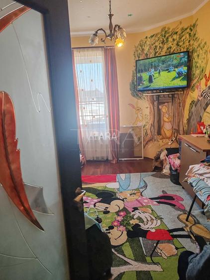 Apartament 2 camere decomandat in zona Primariei - 2