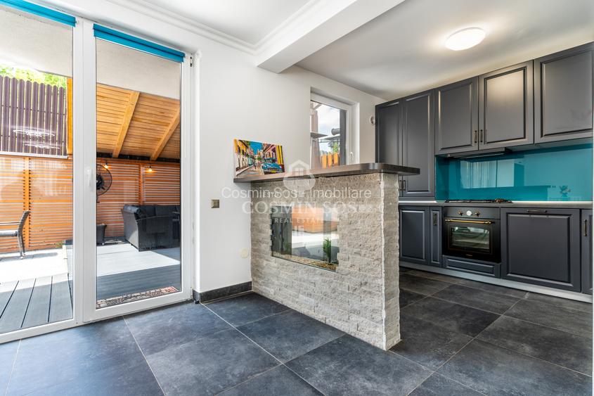 Casa de vanzare in Zona Roata Faget COMISION 0% - 10