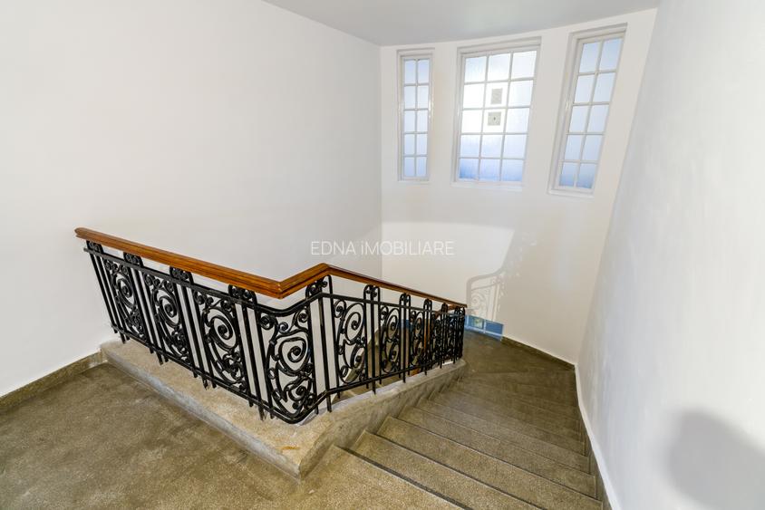 MANSARDA VERSATILA IN IMOBIL MULTUFUNCTIONAL, CISMIGIU! - 8