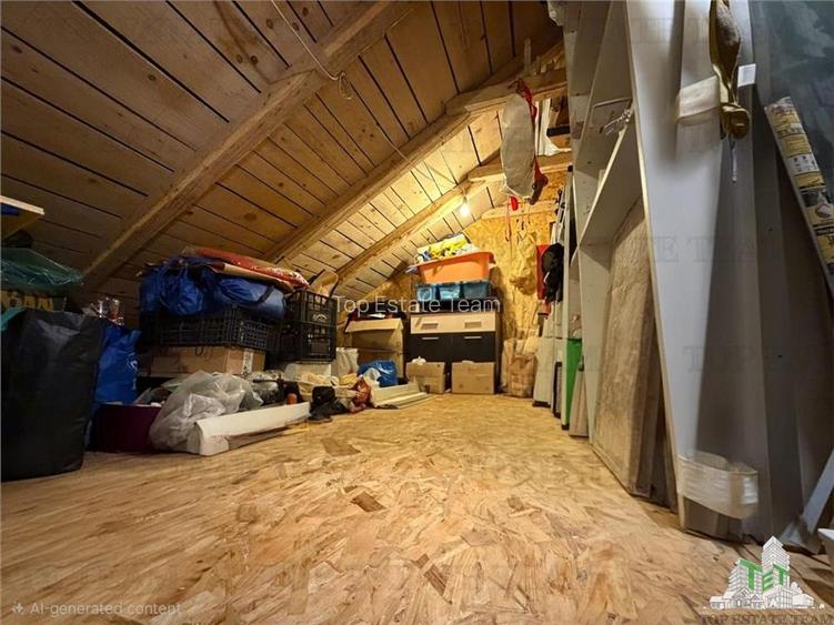 Apartament 3 camere, zona Dristor - 13