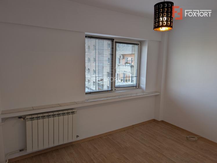 Apartament de 165 mp, 4 camere, zona Intim, Arad - 9