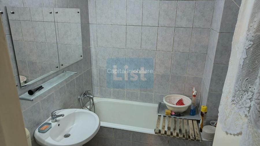Apartament 4 Camere  – Potențial Imens! - 9