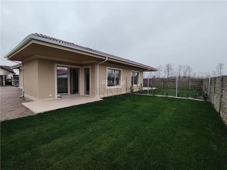 Duplex locatie excelenta - toate utilitatile - 21