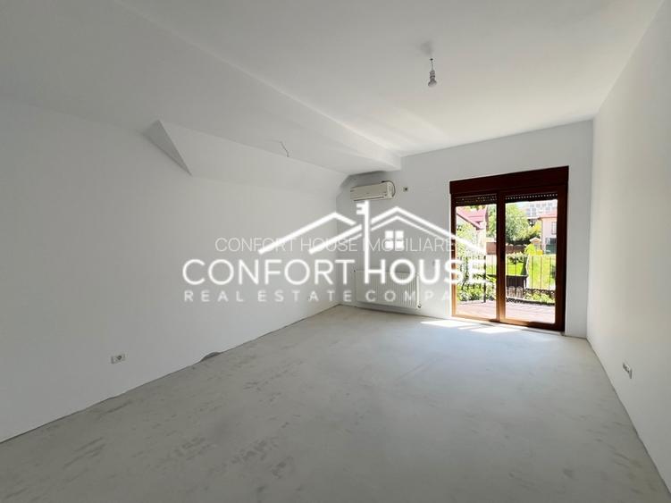 Vila S+P+E+M, 6 camere, complex rezidential, IANCU NICOLAE - British School - 22