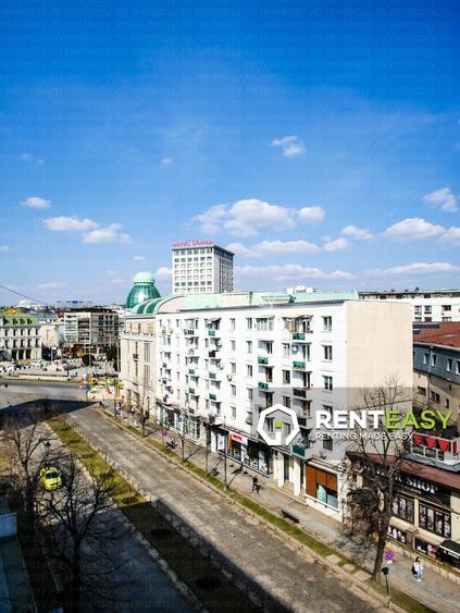 Apartament cu 3 camere situat in Centru - Bld. Stefan Cel Mare si Sfant - 9