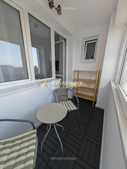 2 Camere de inchiriat | Baba Novac | Metrou | Mobilat | Utilat - 9