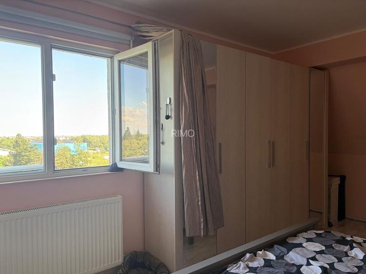 Apartament duplex doua camere, Aparatorii Patriei, 85.000€ - 3