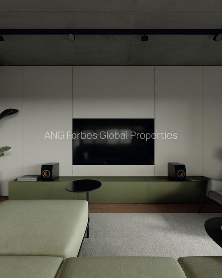 Nou Apartament  3 camere   Floreasca - 3