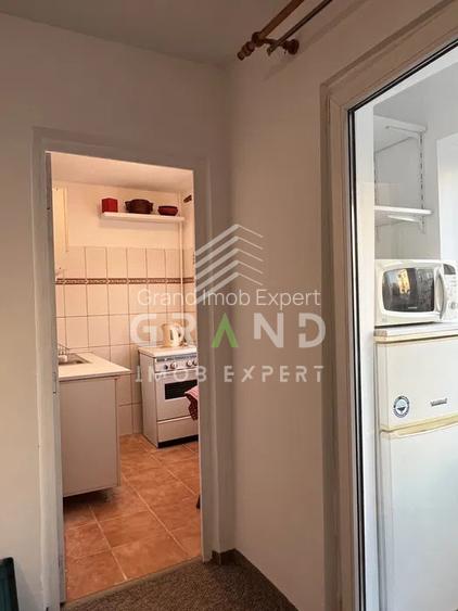 Garsoniera Moderna | Balcon | 28 mp | Zorilor/Piata Agroalimentara Zorilor - 4