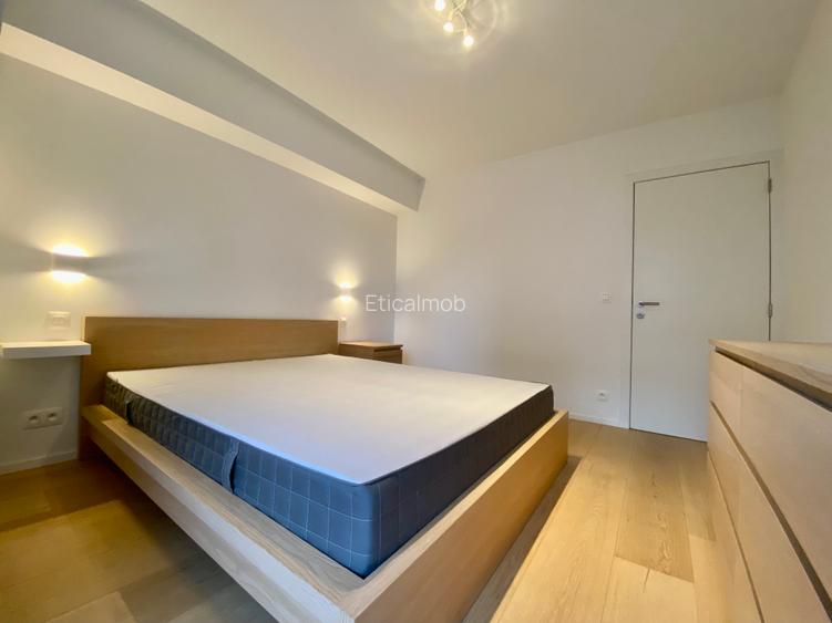 Apartament premium 3 camere – Micro 12, Târgoviște - 22