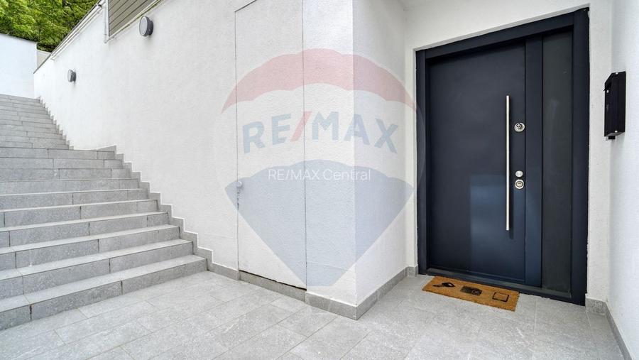 Apartament Premium, 144 mp utili, parcare | Calea Poienii, Brasov - 29