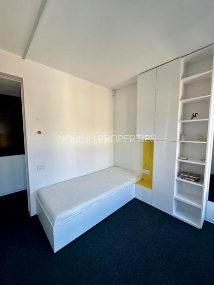 Duplex cu vedere panoramică – Andrei Mureșanu, aproape de centrul orasului - 6