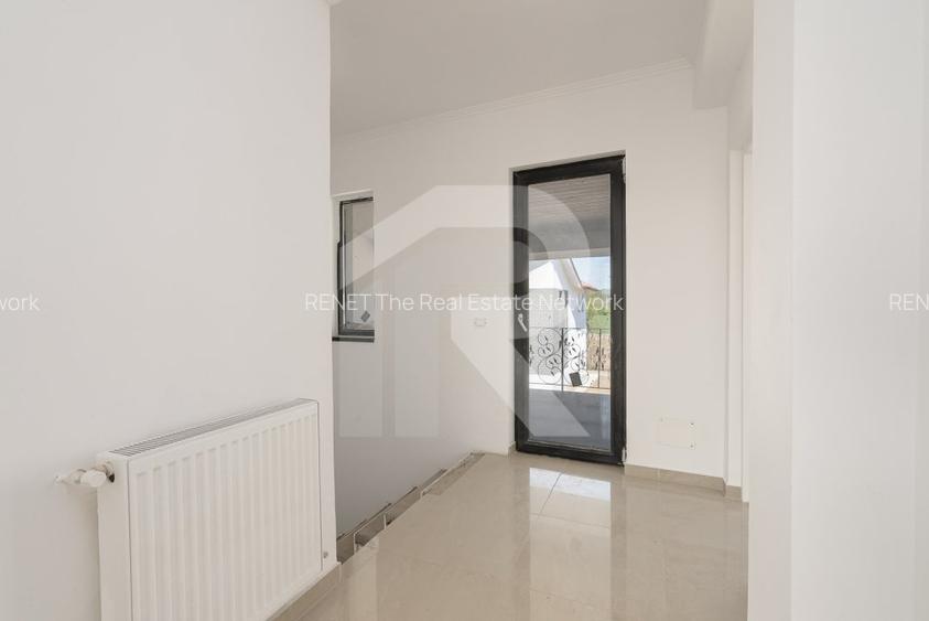 Refugiu Elegant lângă Pădurea Snagov: Casa Visurilor Tale (T2) - 21