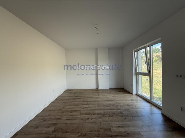 Apartament 2 camere, 58 mp, finisat, Valea Chintaului, ansamblu privat cu barie! - 3