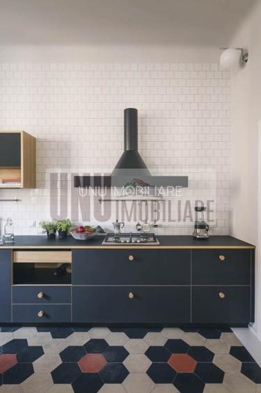 Apartament 3 camere,bloc nou -Bucium Visan - 7