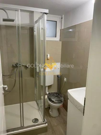 2 Camere decomandate, Demisol inalt, Parcare,Zona decebal,Traian,Horea - 4