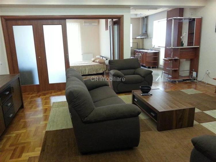 Apartament 3 camere Herastrau - 3