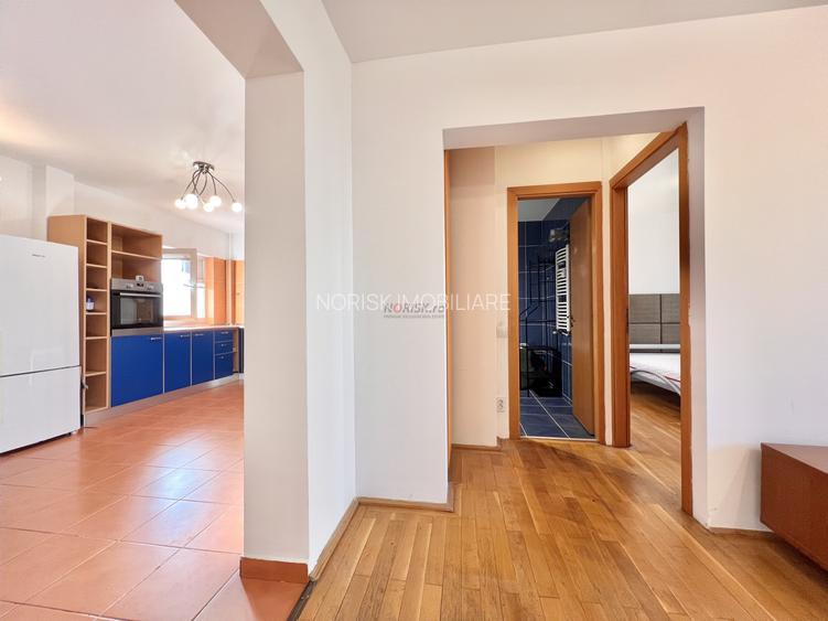 2 CAMERE Spațioase si COZY I METROU OBOR I MOȘILOR I 2 Balcoane - 10