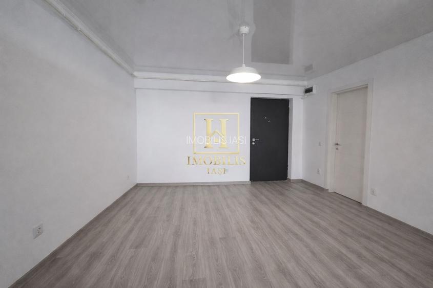 Apartament NOU 2 camere open space 50 mp Copou 104900 euro - 5