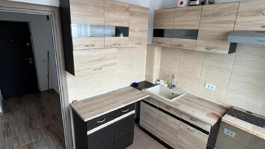 Apartament 2 camere 45,2 mp ~ Crown Residence - 8