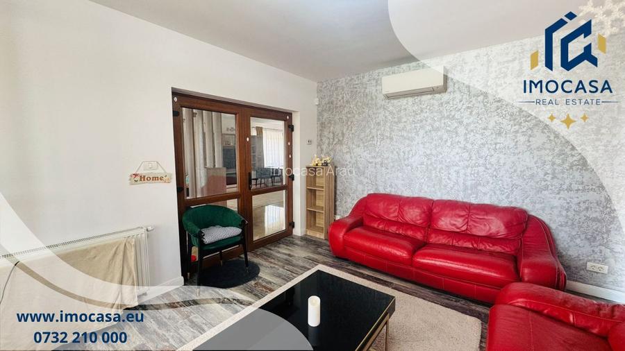 OPORTUNITATE RARĂ – Vilă Premium în Caporal Alexa, Jud. Arad - 16