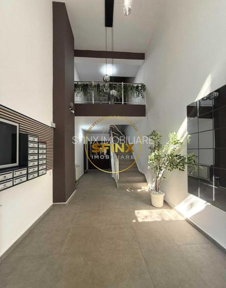 3 camere Piata Alba Iulia/ recent renovat/ prima inchiriere/ centrala termica - 2
