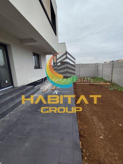 Casă modernă P+1 de v&acirc;nzare &icirc;n Vidra &acirc; acces rapid A0 & Drum Radial 9 - 5